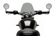 Plexi New Generation Sport 21933 TRIUMPH SCRAMBLER 400X (24-25), SPEED 400 (24-25)