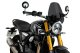 Plexi New Generation Sport 21933 TRIUMPH SCRAMBLER 400X (24-25), SPEED 400 (24-25)