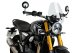 Plexi New Generation Sport 21933 TRIUMPH SCRAMBLER 400X (24-25), SPEED 400 (24-25)