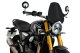 Plexi New Generation Sport 21933 TRIUMPH SCRAMBLER 400X (24-25), SPEED 400 (24-25)