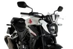 Plexi New Generation Sport 21934 HONDA CB500 HORNET (24-26)