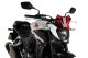 Plexi New Generation Sport 21934 HONDA CB500 HORNET (24-26)