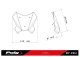 Plexi New Generation Sport 21934 HONDA CB500 HORNET (24-26)