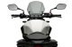 Plexi New Generation Touring 21935 HONDA CB500 HORNET (24-26)