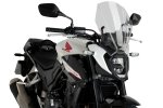 Plexi New Generation Touring 21935 HONDA CB500 HORNET (24-26)