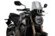 Plexi New Generation Sport 21960 HONDA CB650R NEO SPORTS CAFE (24-26), CB650R NEO SPORTS CAFE ECLUTCH (24-26)