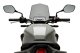 Plexi New Generation Sport 21960 HONDA CB650R NEO SPORTS CAFE (24-26), CB650R NEO SPORTS CAFE ECLUTCH (24-26)