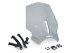 Plexi New Generation Sport 21960 HONDA CB650R NEO SPORTS CAFE (24-26), CB650R NEO SPORTS CAFE ECLUTCH (24-26)