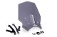 Plexi New Generation Sport 21960 HONDA CB650R NEO SPORTS CAFE (24-26), CB650R NEO SPORTS CAFE ECLUTCH (24-26)