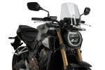 Plexi New Generation Sport 21960 HONDA CB650R NEO SPORTS CAFE (24-26), CB650R NEO SPORTS CAFE ECLUTCH (24-26)