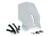 Plexi New Generation Sport 21960 HONDA CB650R NEO SPORTS CAFE (24-26), CB650R NEO SPORTS CAFE ECLUTCH (24-26)