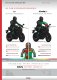 Plexi New Generation Sport 21960 HONDA CB650R NEO SPORTS CAFE (24-26), CB650R NEO SPORTS CAFE ECLUTCH (24-26)