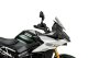 Plexi Sport Screen 21987 SUZUKI GSX-S1000GX (24-26), GSX-S1000GX SPORT (24-25), GSX-S1000GX TOURING (24-25)