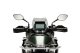 Plexi Sport Screen 21987 SUZUKI GSX-S1000GX (24-26), GSX-S1000GX SPORT (24-25), GSX-S1000GX TOURING (24-25)