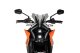 Plexi New Generation Sport 21995 KTM 990 DUKE (24-26), 990 DUKE R (24-25)