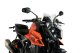 Plexi New Generation Sport 21995 KTM 990 DUKE (24-26), 990 DUKE R (24-25)