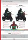 Plexi New Generation Sport 21995 KTM 990 DUKE (24-26), 990 DUKE R (24-25)