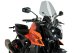 Plexi New Generation Touring 21996 KTM 990 DUKE (24-26), 990 DUKE R (24-26)