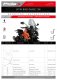Plexi New Generation Touring 21996 KTM 990 DUKE (24-26), 990 DUKE R (24-26)