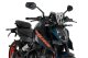 Plexi New Generation Sport 21997 KTM 125 DUKE (24-25), 390 DUKE (24-25)