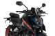 Plexi New Generation Sport 21997 KTM 125 DUKE (24-25), 390 DUKE (24-25)