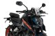 Plexi New Generation Sport 21997 KTM 125 DUKE (24-25), 390 DUKE (24-25)