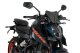 Plexi New Generation Sport 21997 KTM 125 DUKE (24-25), 390 DUKE (24-25)