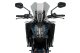 Plexi New Generation Touring 21998 KTM 125 DUKE (24-25), 390 DUKE (24-25)
