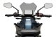Plexi New Generation Touring 21998 KTM 125 DUKE (24-25), 390 DUKE (24-25)