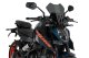 Plexi New Generation Touring 21998 KTM 125 DUKE (24-25), 390 DUKE (24-25)