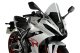 Plexi R-Racer Screen 21999 SUZUKI GSX-8R (24-26)
