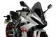 Plexi R-Racer Screen 21999 SUZUKI GSX-8R (24-26)