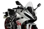 Plexi R-Racer Screen 21999 SUZUKI GSX-8R (24-26)