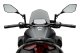 Plexi New Generation Touring 22009 KAWASAKI Z500 (24-26), Z500 SE (24-26)