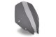 Plexi New Generation Touring 22009 KAWASAKI Z500 (24-26), Z500 SE (24-26)