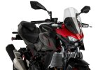 Plexi New Generation Touring 22009 KAWASAKI Z500 (24-26), Z500 SE (24-26)