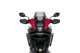 Plexi Sport Screen 22020 HONDA NX500 (24-26)