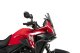 Plexi Sport Screen 22020 HONDA NX500 (24-26)