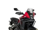 Plexi Sport Screen 22020 HONDA NX500 (24-26)