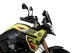 Plexi Sport Screen 22030 BMW F900GS (24-26)