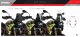 Plexi Sport Screen 22030 BMW F900GS (24-26)