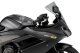 Plexi R-Racer Screen 22085 TRIUMPH DAYTONA 660 (24-25)