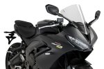 Plexi R-Racer Screen 22085 TRIUMPH DAYTONA 660 (24-25)