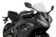 Plexi R-Racer Screen 22085 TRIUMPH DAYTONA 660 (24-25)