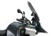 Plexi Touring Plus Screen 22268 BMW R1300GS (23-25), R1300GS ADVENTURE (24-26), R1300GS OPTION 719 TRAMONTANA (23-25), R1300GS TRIPLE BLACK (23-25), R1300GS TROPHY (23-25)