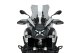 Plexi Touring Plus Screen 22268 BMW R1300GS (23-25), R1300GS ADVENTURE (24-26), R1300GS OPTION 719 TRAMONTANA (23-25), R1300GS TRIPLE BLACK (23-25), R1300GS TROPHY (23-25)