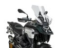 Plexi Touring Plus Screen 22268 BMW R1300GS (23-25), R1300GS ADVENTURE (24-26), R1300GS OPTION 719 TRAMONTANA (23-25), R1300GS TRIPLE BLACK (23-25), R1300GS TROPHY (23-25)