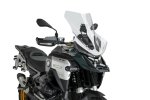 Plexi Touring Plus Screen 22321 BMW R1300GS (23-25), R1300GS ADVENTURE (24-25), R1300GS OPTION 719 TRAMONTANA (23-25), R1300GS TRIPLE BLACK (23-25), R1300GS TROPHY (23-25)