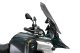 Plexi Touring Plus Screen 22321 BMW R1300GS (23-25), R1300GS ADVENTURE (24-25), R1300GS OPTION 719 TRAMONTANA (23-25), R1300GS TRIPLE BLACK (23-25), R1300GS TROPHY (23-25)
