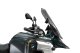 Plexi Touring Plus Screen 22321 BMW R1300GS (23-25), R1300GS ADVENTURE (24-25), R1300GS OPTION 719 TRAMONTANA (23-25), R1300GS TRIPLE BLACK (23-25), R1300GS TROPHY (23-25)